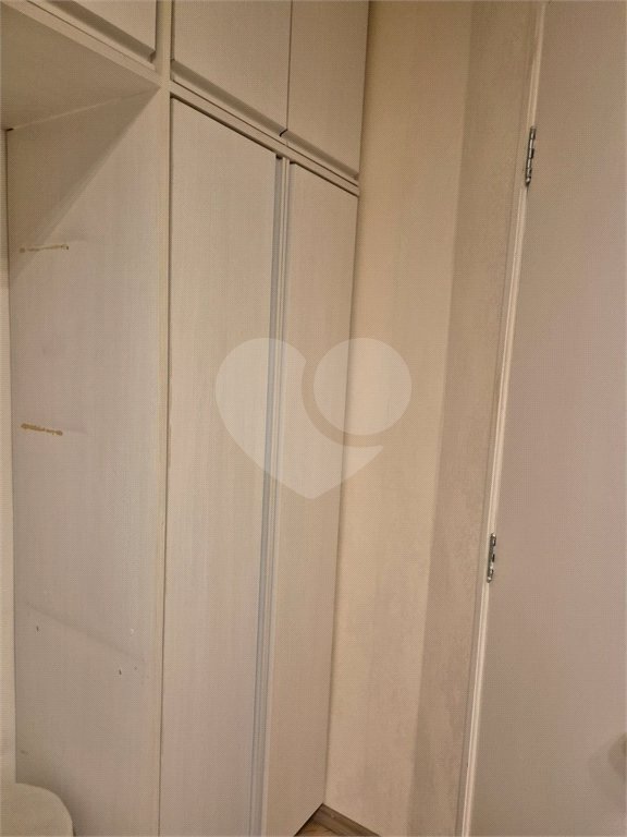 Apartamento a venda no Tatuapé
