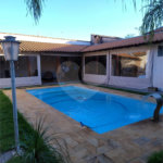 Casa Imperdível no Santa Felícia | Conforto, Beleza e Praticidade.