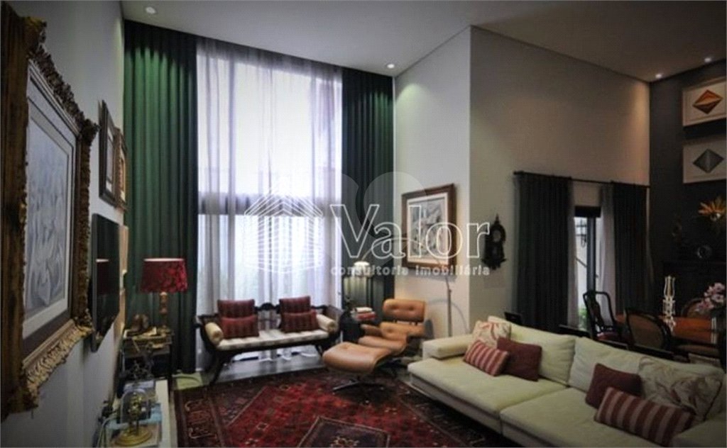 Casas condominio Damha III