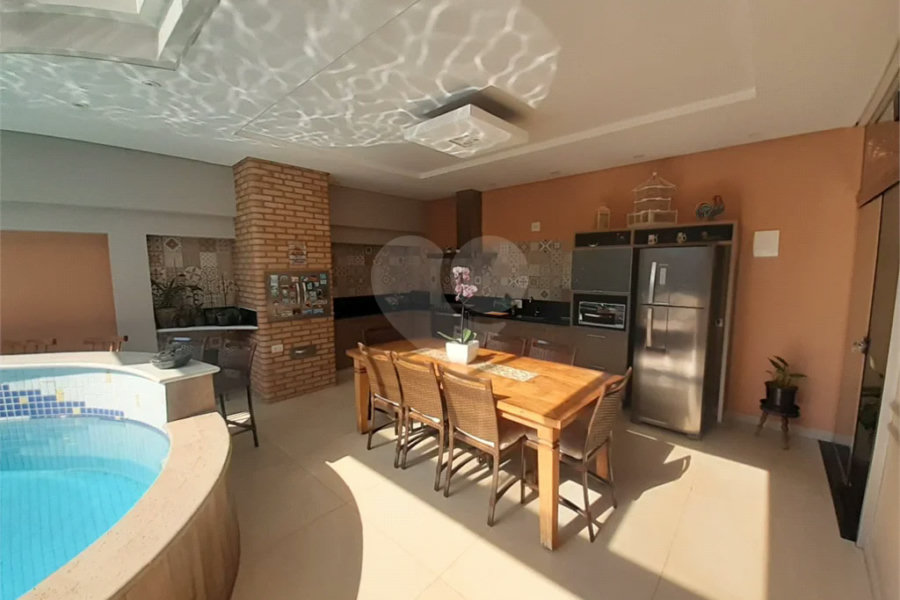 Ótima casa disponível para venda em Piracicaba, no Condomínio Residencial Village Des Lions no bairro Pompéia