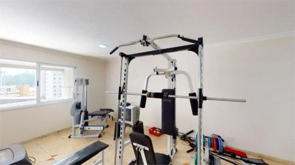 Apartamento à venda com 4 quartos, sendo 2 suítes, em Vila Andrade, São Paulo, SP