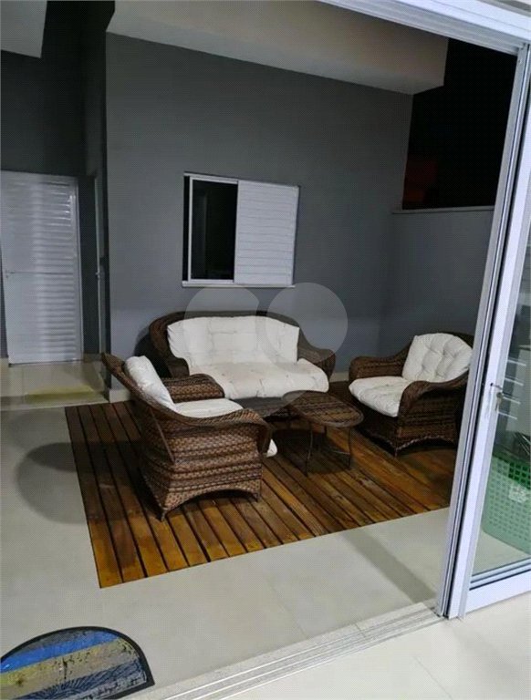 Casa no Condomínio Faixa Azul