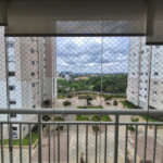 Apartamento à venda ou para alugar, 110m² com 2 quartos, sendo 1 suíte, escritório e  vagas Condomínio Paulistano, São Paulo - SP