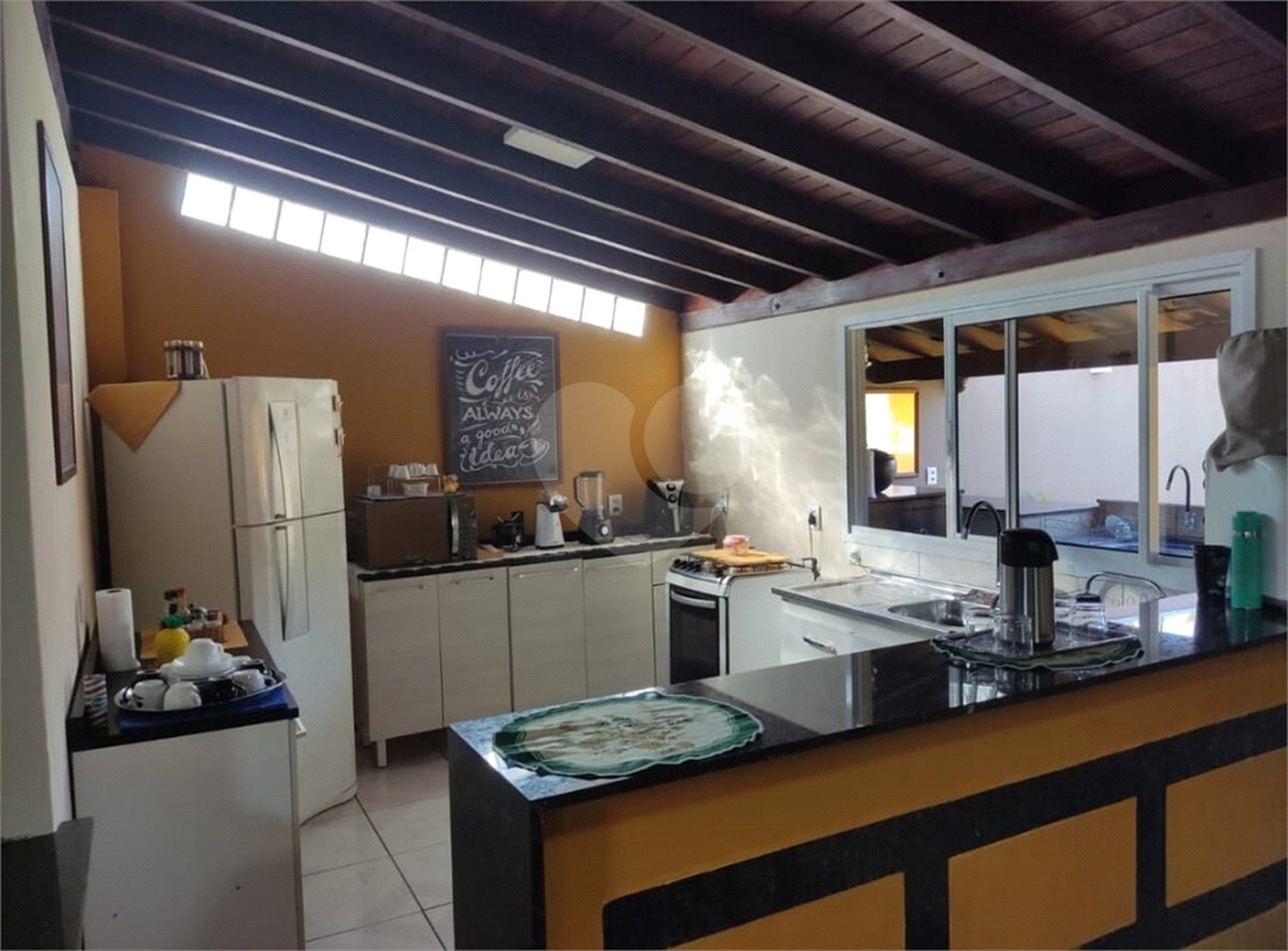Casa à Venda no Jardim Regina – Brotas