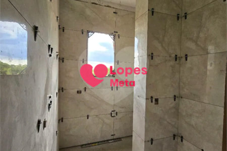 CASA ALTO PADRÃO À VENDA CONDOMINIO CHÁCARA SERIMBURA SÃO JOSÉ DOS CAMPOS
