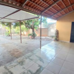 Casa à venda com 2 quartos em Jardim Cangalha, Três Lagoas - MS