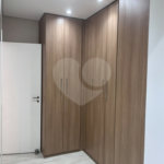 Cobertura Duplex à venda - Tatuapé