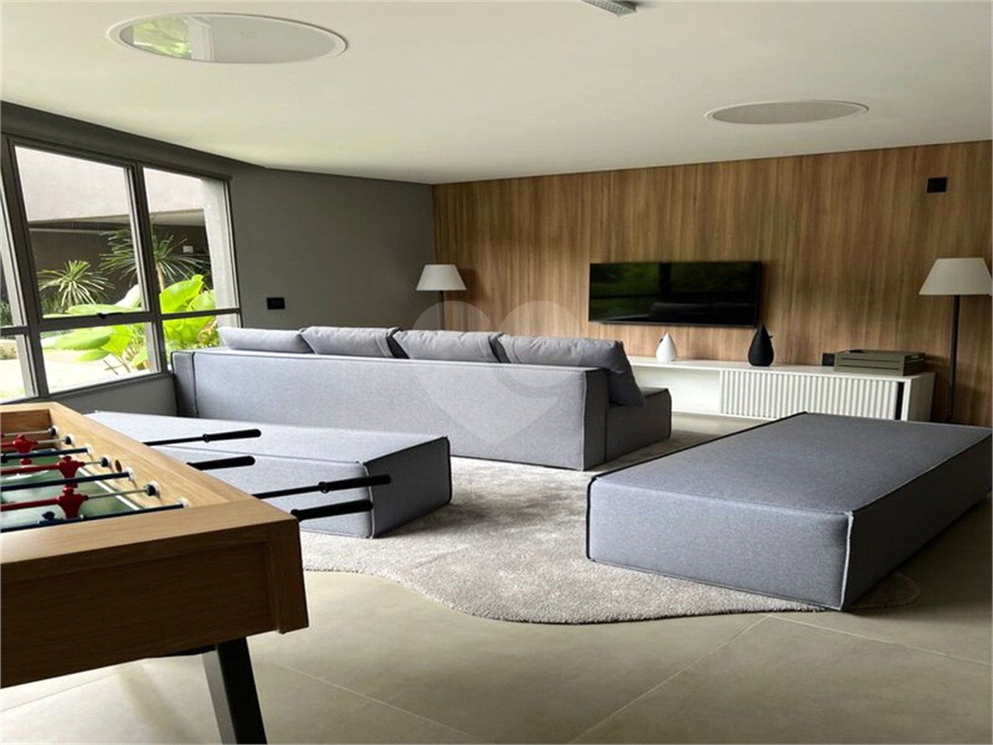Residencial Exclusivo no Campo Belo