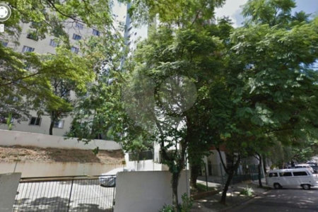 Apartamento Vila Mariana