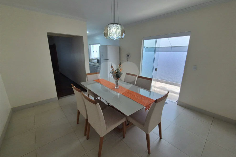 Casa à venda no bairro Maracanã, 3 quartos, 2 suítes em Piracicaba/SP.