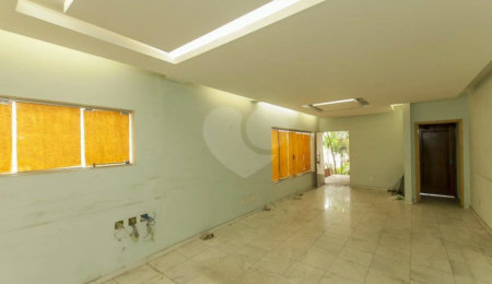 Sobrado Comercial à Venda ou Locação na Vila Mascote