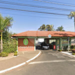 Casa a venda no Parque Fehr.