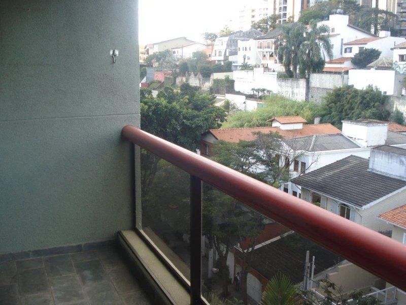 Apartamento à venda com 3 quartos, sendo 3 suítes, em Vila Sônia, São Paulo - SP