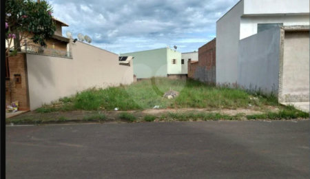 Terreno à venda em Jardim Embaré, São Carlos, SP