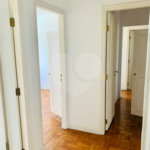 Apartamento de 120 m² com 3 dormitórios e lazer completo em Santana