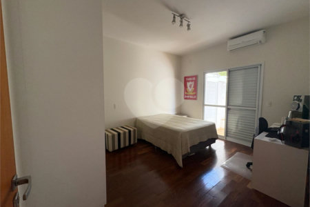 Casa à venda com 3 suítes no condomínio Damha II, São Carlos - SP