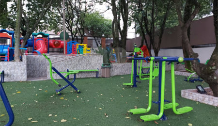 Apartamento à venda com 3 quartos em Jardim Íris, São Paulo, SP