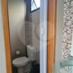 Casa térrea no Condomínio Jardim Botânico , localizado na cidade Bady Bassit/SP .