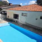 Casa com 4 quartos e 3 suítes com ótimo lazer no Jardim Marajoara