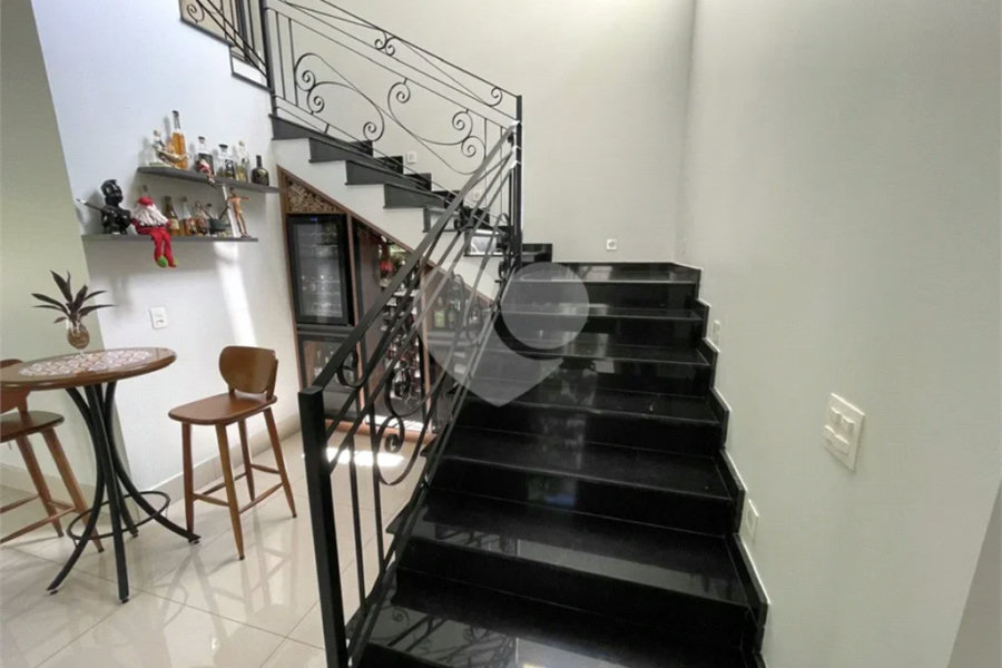 Casa no Condomínio Monte Alegre em Piracicaba/SP.