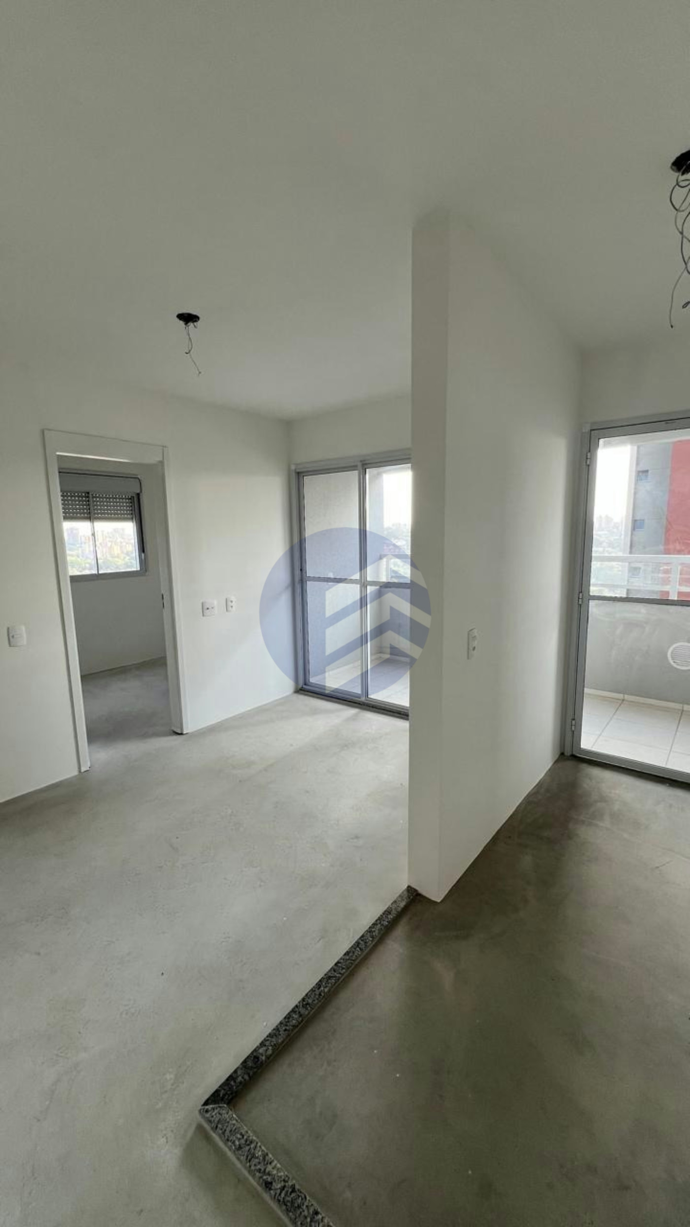 Apartamento à venda com 2 quartos em Butantã, São Paulo - SP