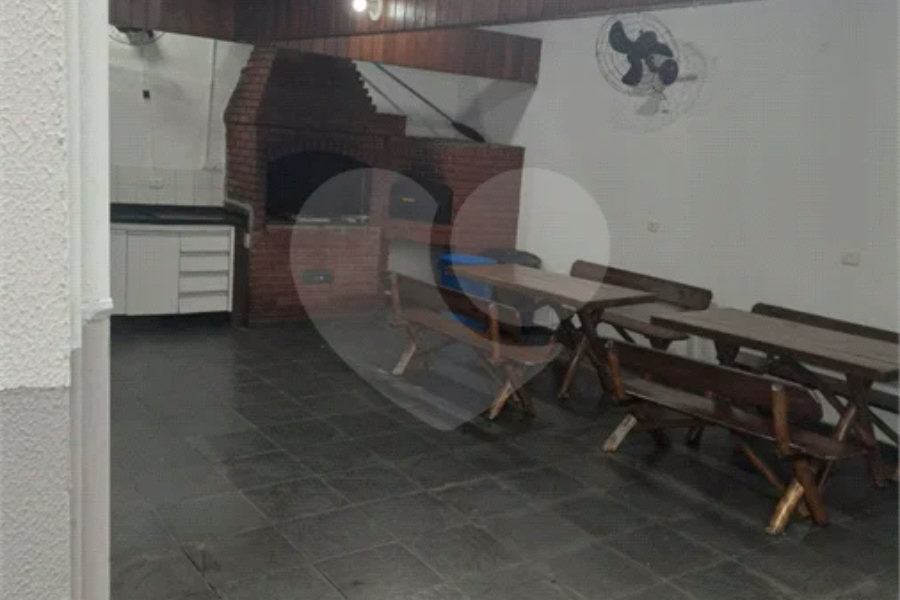 Apartamento à venda com 3 quartos em LIMÃO, São Paulo, SP