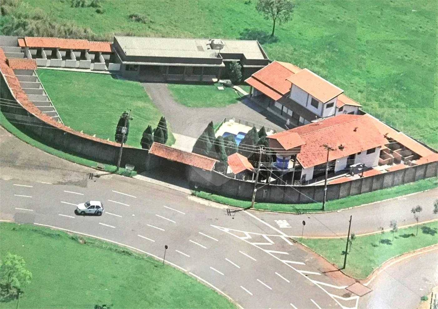 Chácara para Venda no Santa Rita, Piracicaba-SP - Próximo à OBRAMAX