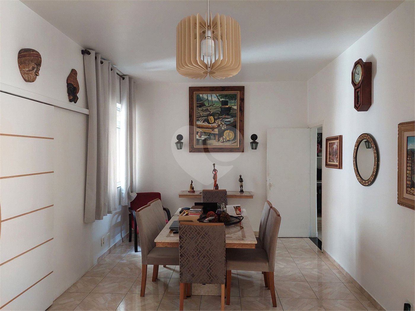 Apartamento à venda de 150m², 3 dorms na Bela Vista.
