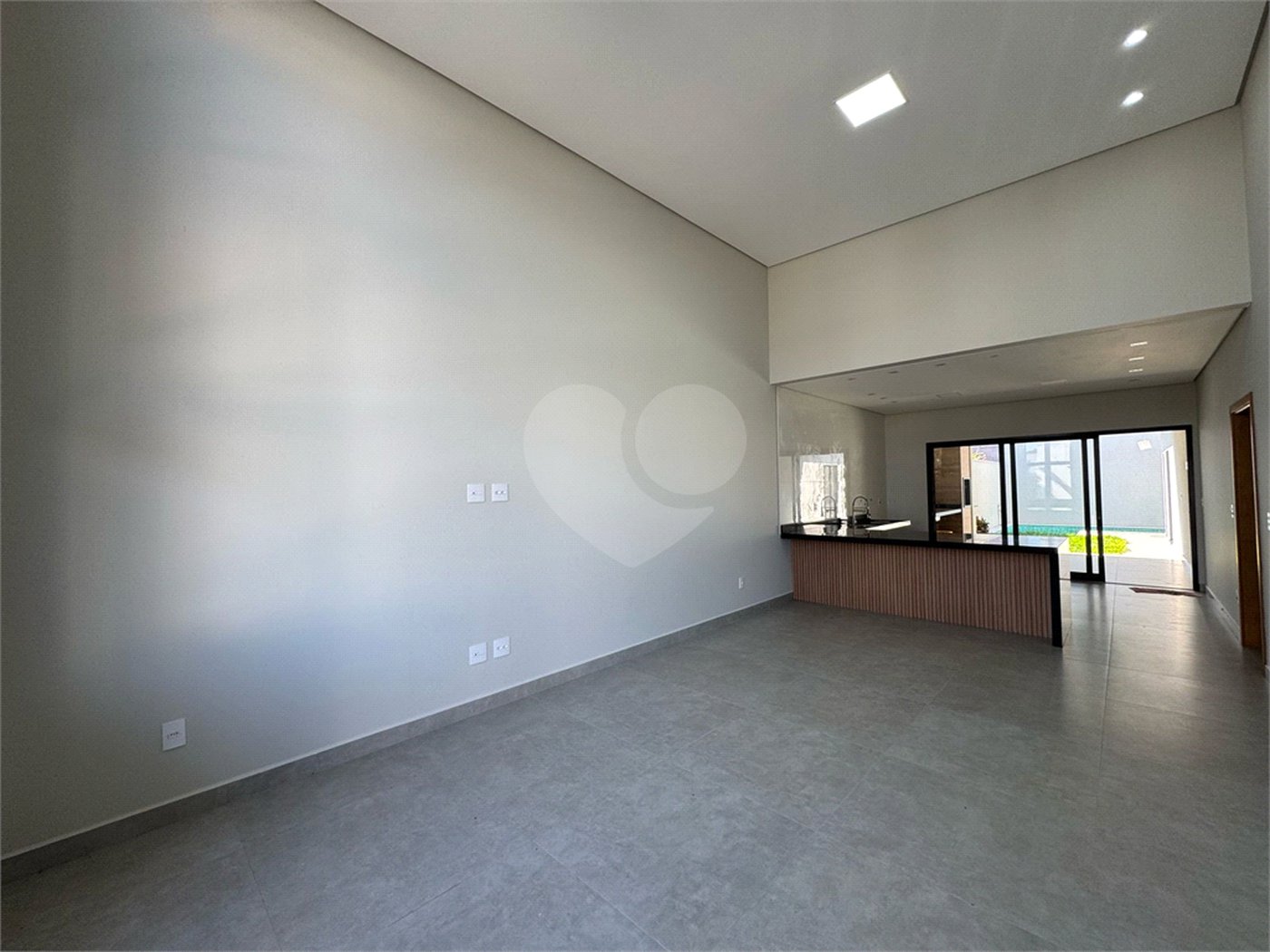Casa Térrea com 163m² no Faixa Azul