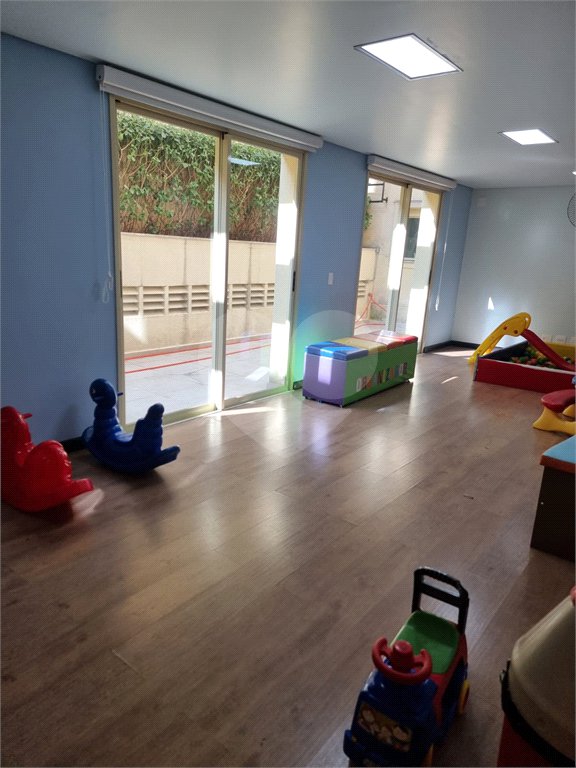 Apartamento para venda em Santana Zona Norte.