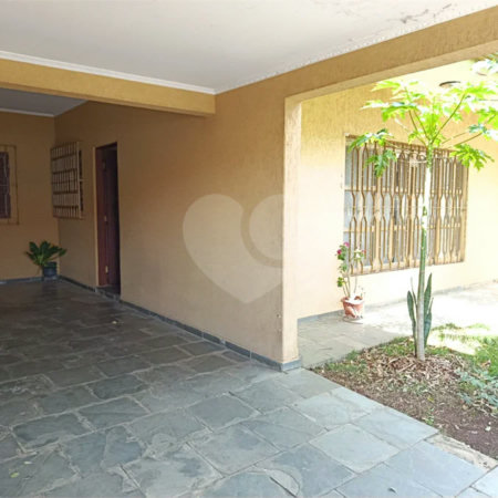 CASA TÉRREA À VENDA – JARDIM ELDORADO | INDAIATUBA/SP