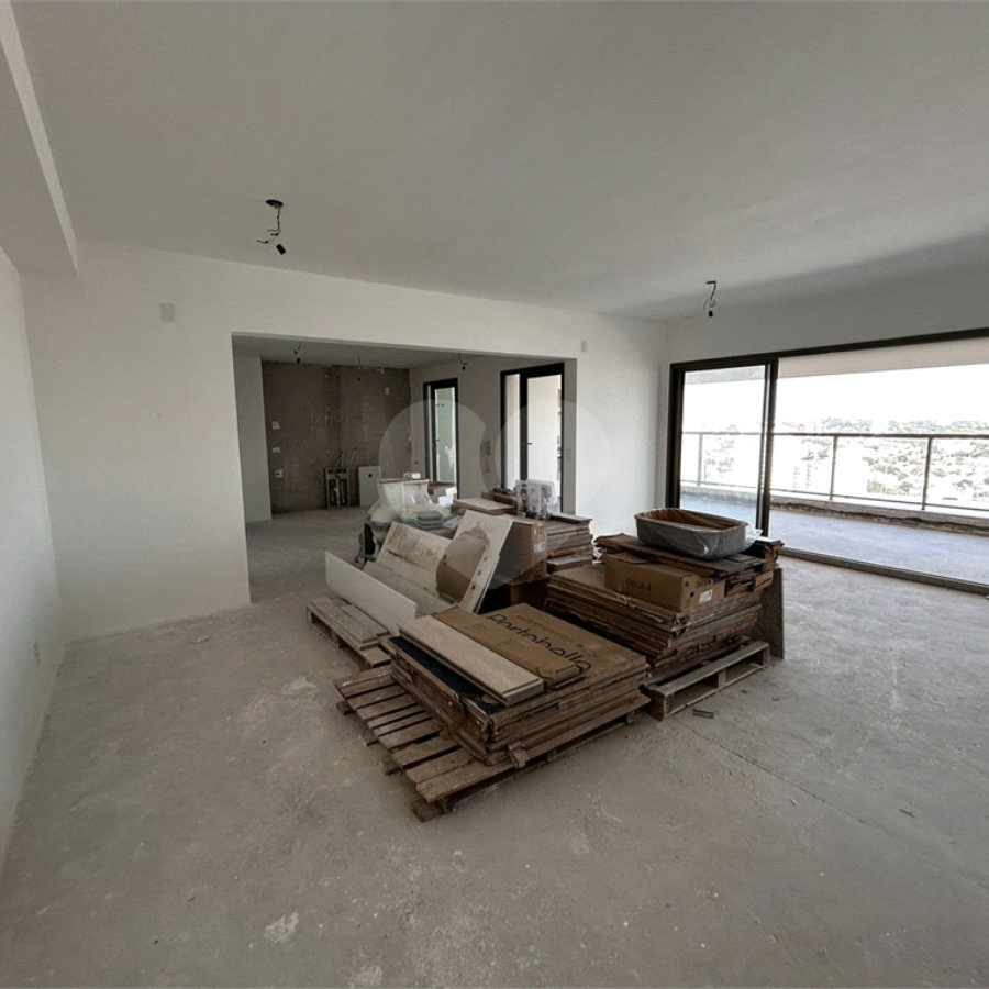 APARTAMENTO Á VENDA NA VILA CLEMENTINO