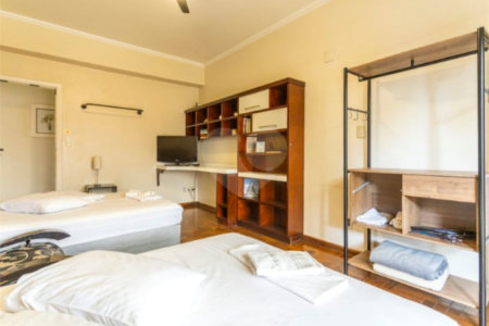 Cobertura para Locação e Venda com 330m² - Bela Vista