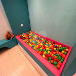 Apartamento para locação com 33m² - Barra Funda