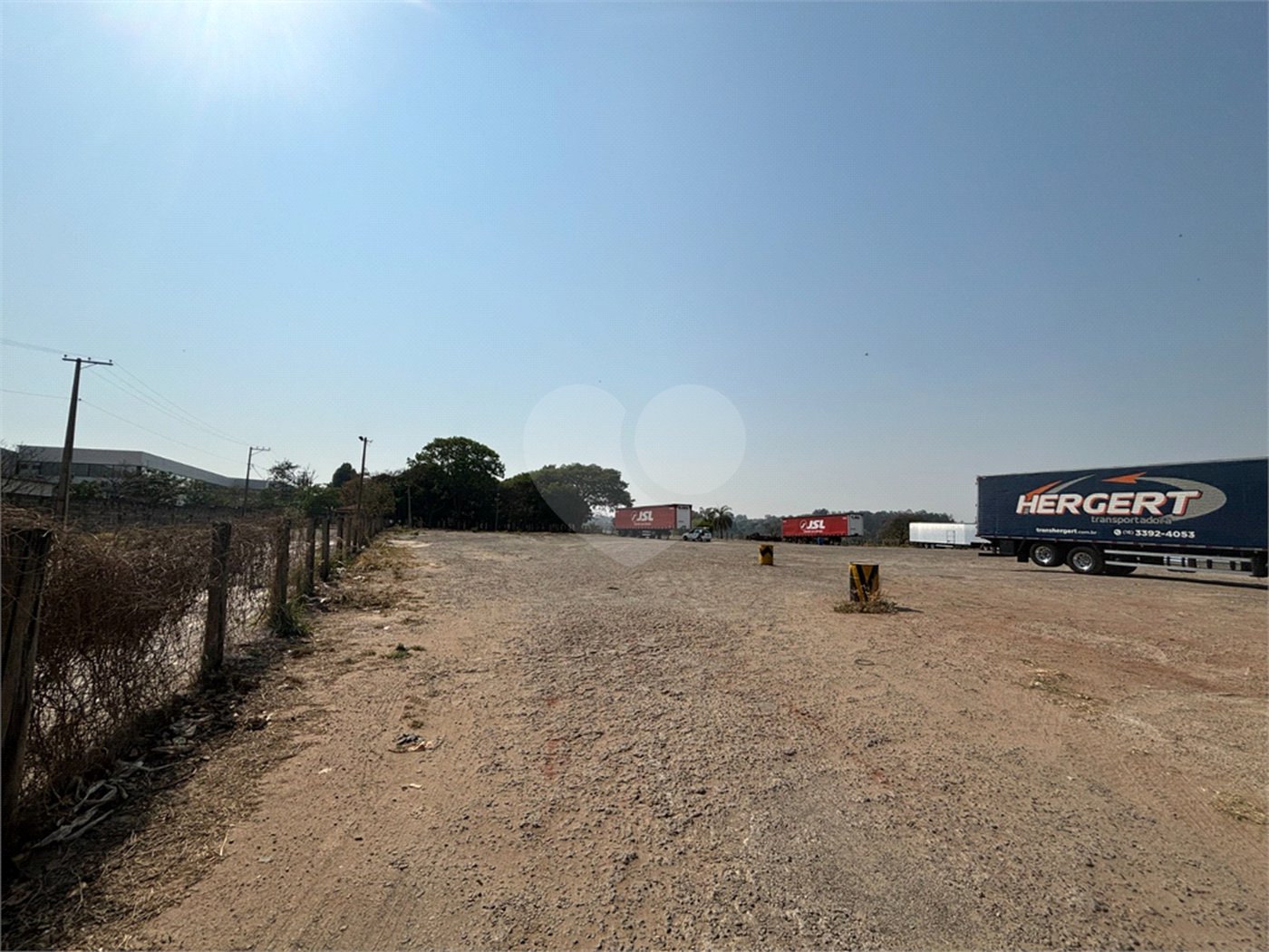 Área de terra a Venda na Margem da Rodovia Washington Luiz KM/230 - São Carlos/SP