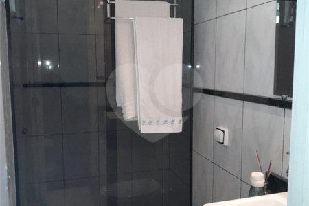 Apartamento á venda - Vila Mascote