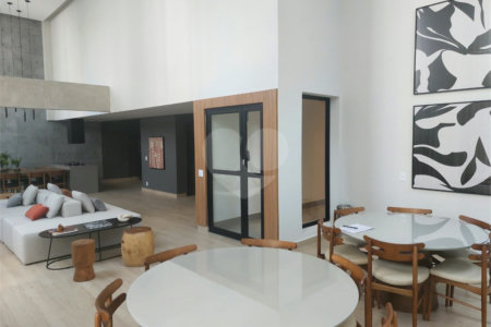 Studio moderno em Pinheiros – A poucos passos do Metrô Oscar Freire!
