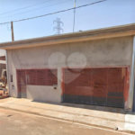 Casa para venda no Jardim das Torres