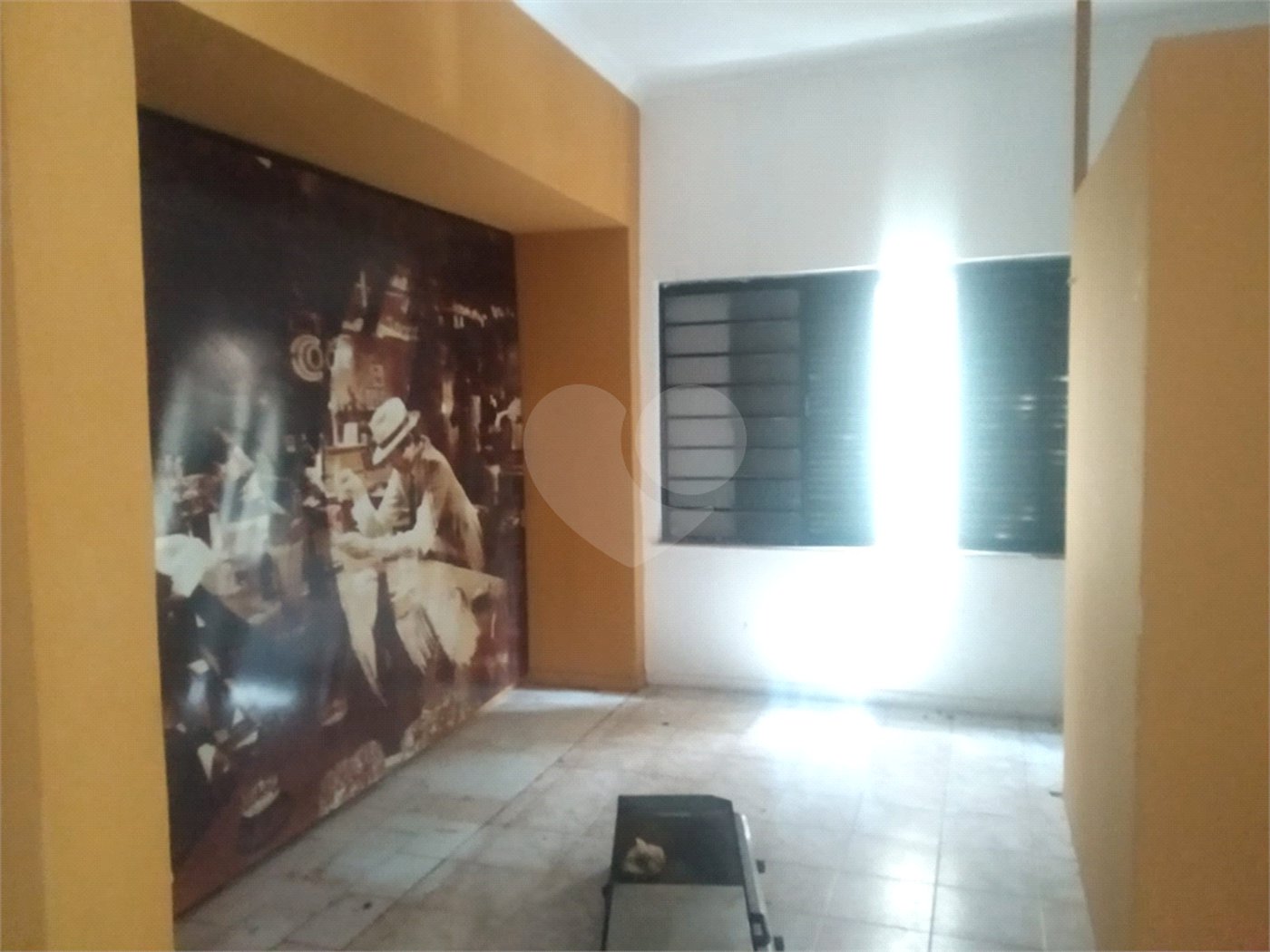 Casa Comercial e Residencial