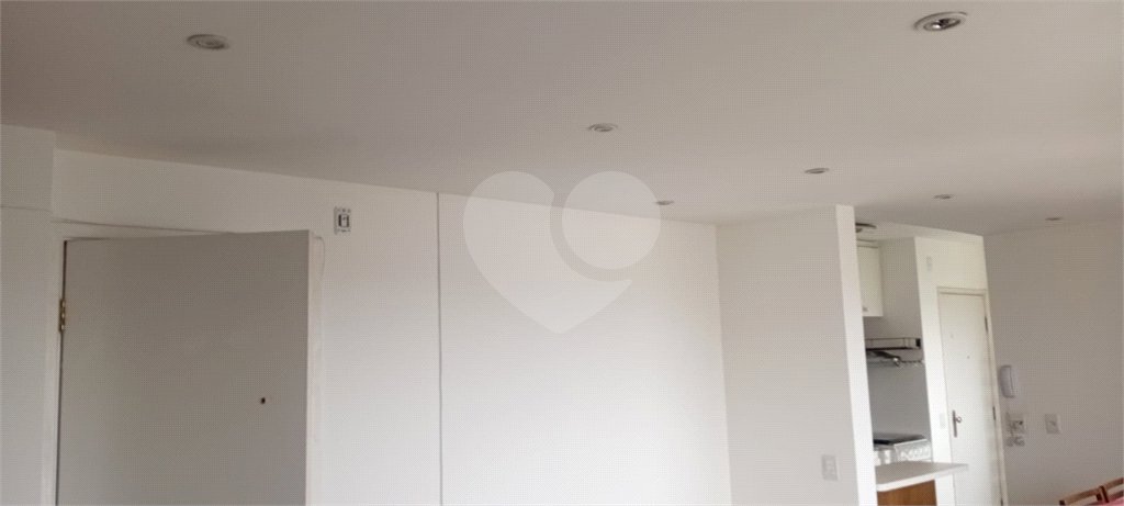 Apartamento 60 m² para locação mobiliado no Condomínio Edifício High Place.