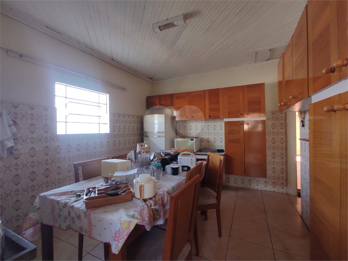 Casa Residencial Vila Faria
