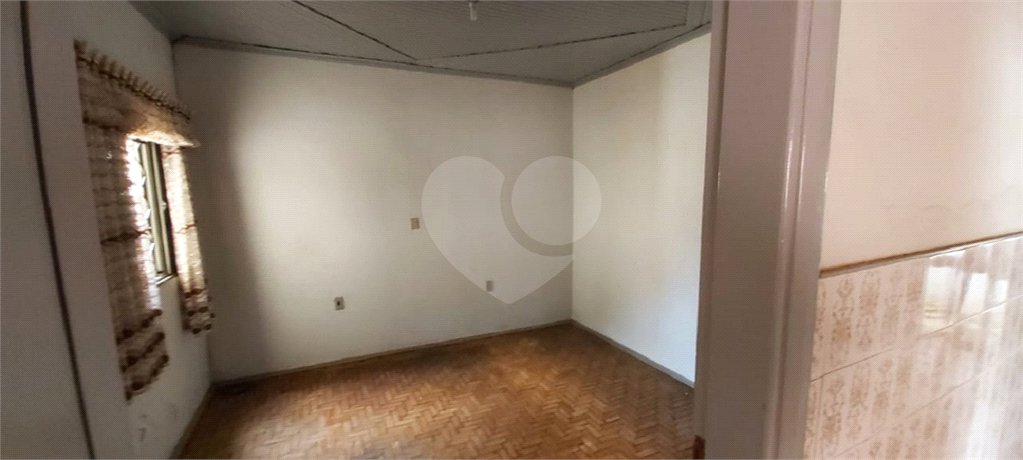 Casa térrea na Vila Monteiro