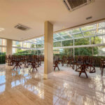 Apartamento para venda em Vila Mariana com 4 quartos, sendo 4 suítes , 250m²