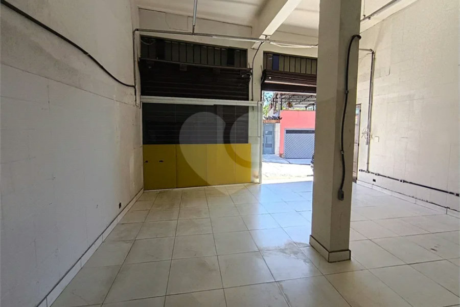 Loja para alugar em Mandaqui, São Paulo, SP