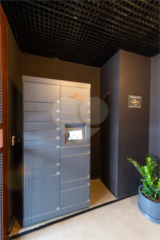 Studio - Jardim Paulista
