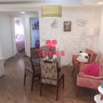 APARTAMENTO À VENDA URBANOVA 71m²,2 DORMITORIOS, 1 SUITE, 1 VAGA SÃO JOSÉ DOS CAMPOS/SP