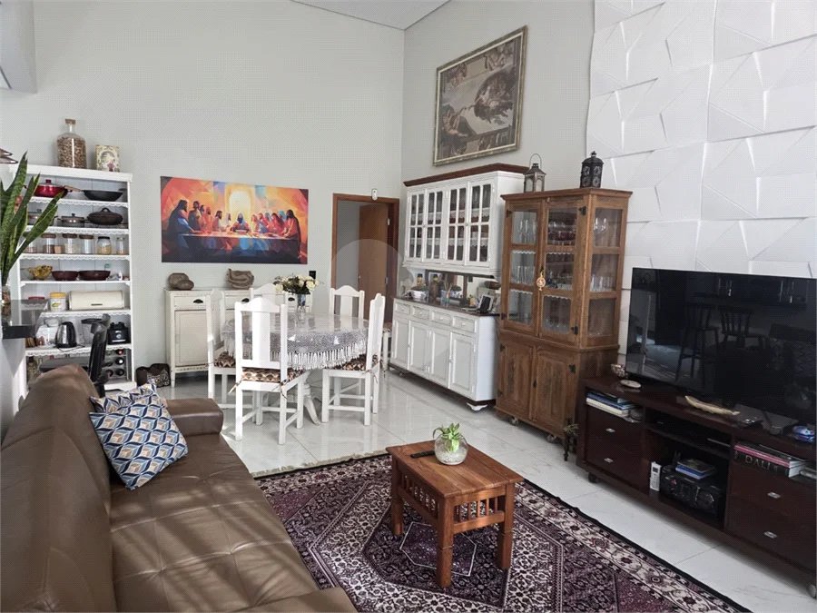 CASA À VENDA – JARDIM AMÉRICA | INDAIATUBA/SP