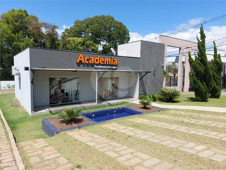 Casa de Alto Padrão no Residencial dos Lagos em Itupeva SP