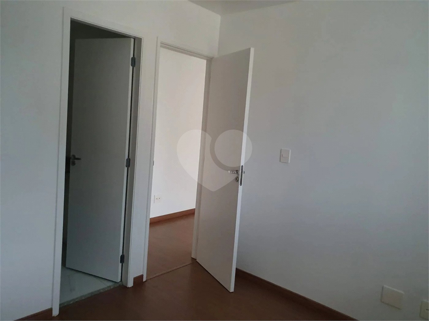 Apartamento a venda no Centro - São Paulo