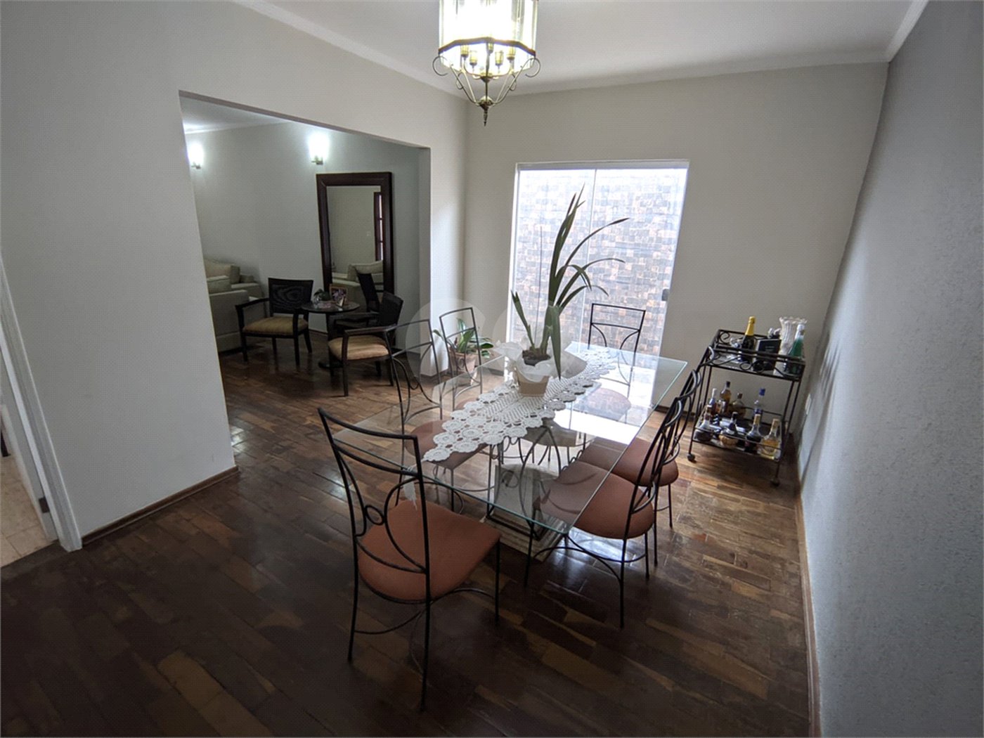 Casa com 3 dormitórios no Jardim Nova Santa Paula